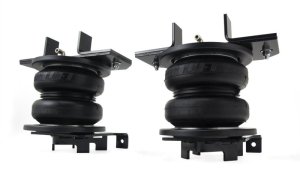 RAM 3500 Suspension Leveling Kit - Air Lift - LoadLifter 7500XL Ultimate - `03-`17